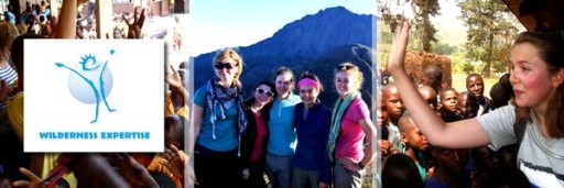 Wilderness Expertise Wilderness Expertise